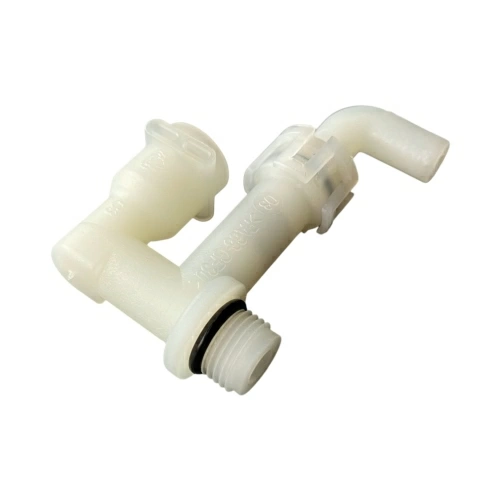 Предохранительный клапан для кофемашины DeLonghi 7313219431