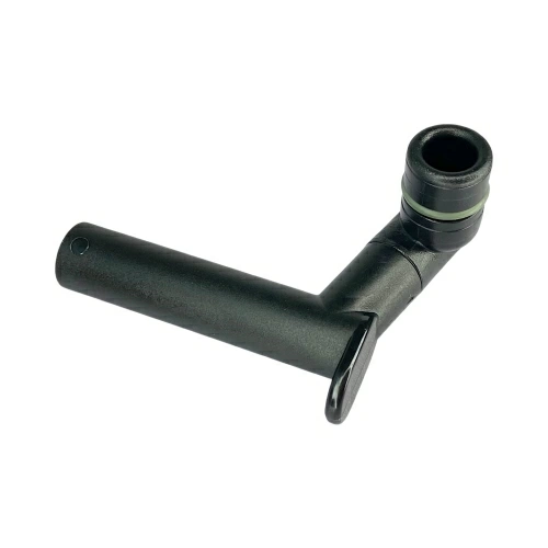 Трубка дозации молочной пены для кофемашины DeLonghi 5513223081