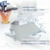 Металлический фильтр для вытяжки Bosch 742967