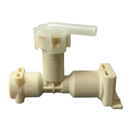 Обратный клапан для кофемашины DeLonghi 7313219401