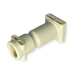 Переходник термоблока для кофеварки DeLonghi 5332239200