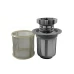 Фильтр для посудомоечных машин Bosch 427903