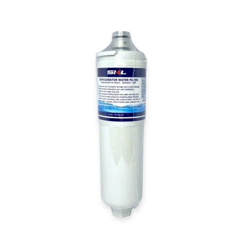 Водный фильтр для холодильника Bosch 640565