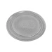 Тарелка для СВЧ LG 3390W1G005D диаметр 245 мм