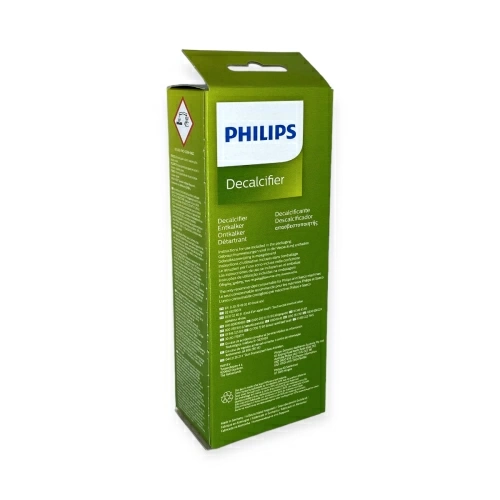 Средство от накипи для кофемашины Philips 421945052481