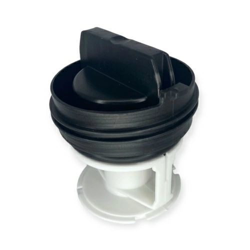 Фильтр сливного насоса стиральной машины Bosch 00614351