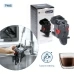 Заварочный блок для кофемашины DeLonghi 7313251451