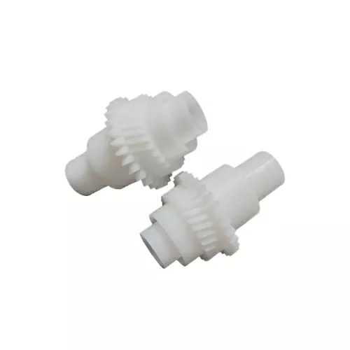 Комплект шестеренок к миксеру Bosch 610702