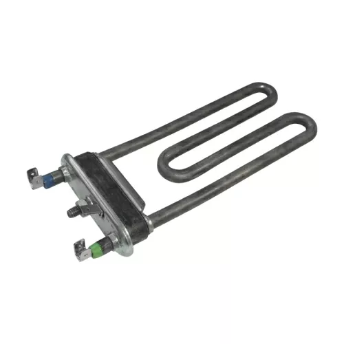 Тэн, нагреватель для стиральной машины 1700W 175 мм 8066086