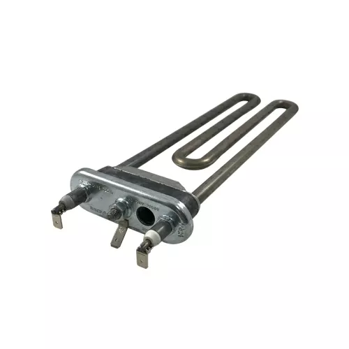Тэн, нагреватель для стиральной машины 2050W 235 мм 12029196