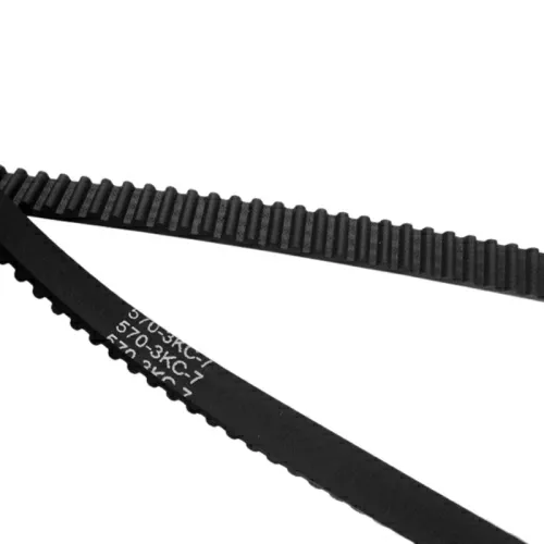 Ремень для кухонного комбайна Moulinex MS-0698375