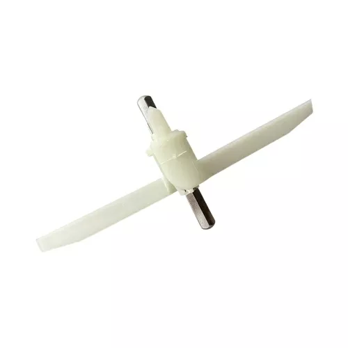 Ось-лопасть для кухонного комбайна Bosch 10004361