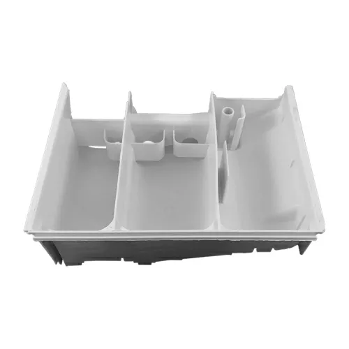 Дозатор моющих средств для стиральной машины Indesit 097732 (диспенсер)