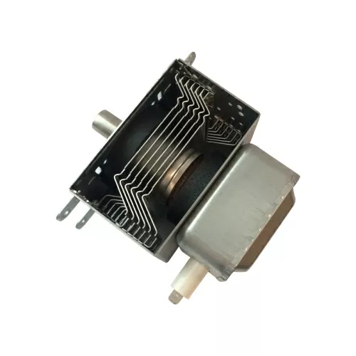 Магнетрон для микроволновой печи Samsung OM75P(31), микроволновки СВЧ