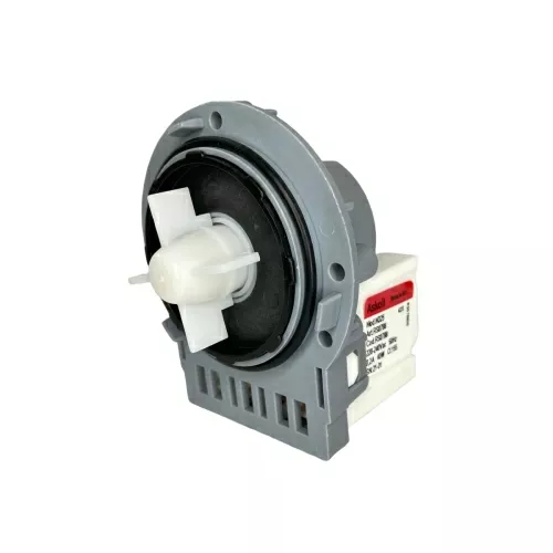 Насос для стиральной машины Askoll M325 40W 3 винта, клеммы назад