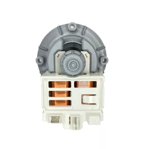 Насос для стиральной машины Askoll M325 40W 3 винта, клеммы назад