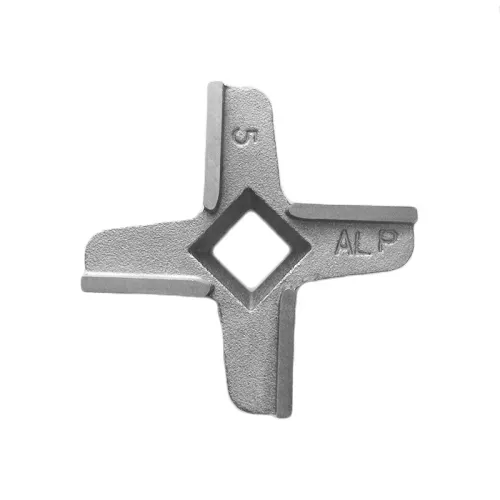 Нож для кухонного комбайна Philips 996500043315, измельчитель