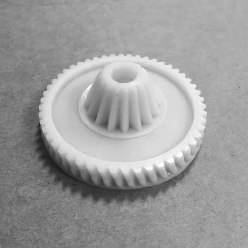 Шестерня для мясорубки Bosch BS003