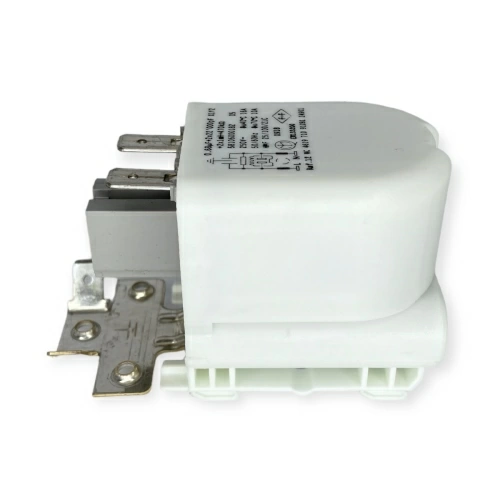 Сетевой фильтр радиопомех для стиральной машины Whirlpool 481212118285