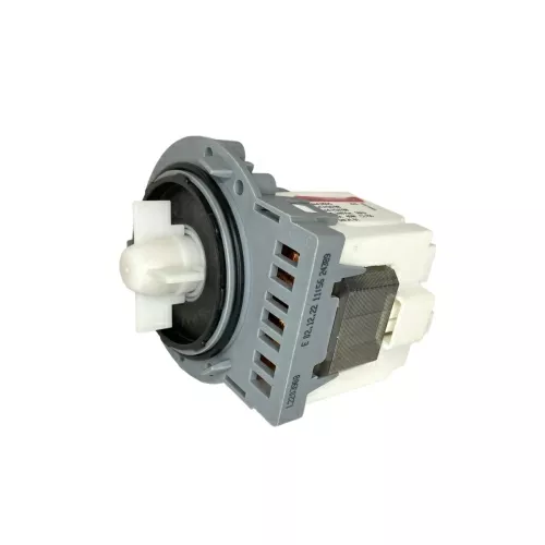 Насос для стиральной машины Askoll M325 40W 3 винта, клеммы назад