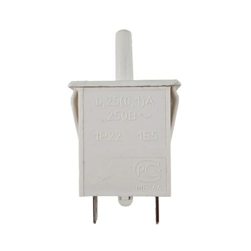 Выключатель для холодильника Stinol, Ariston, Indesit WF450