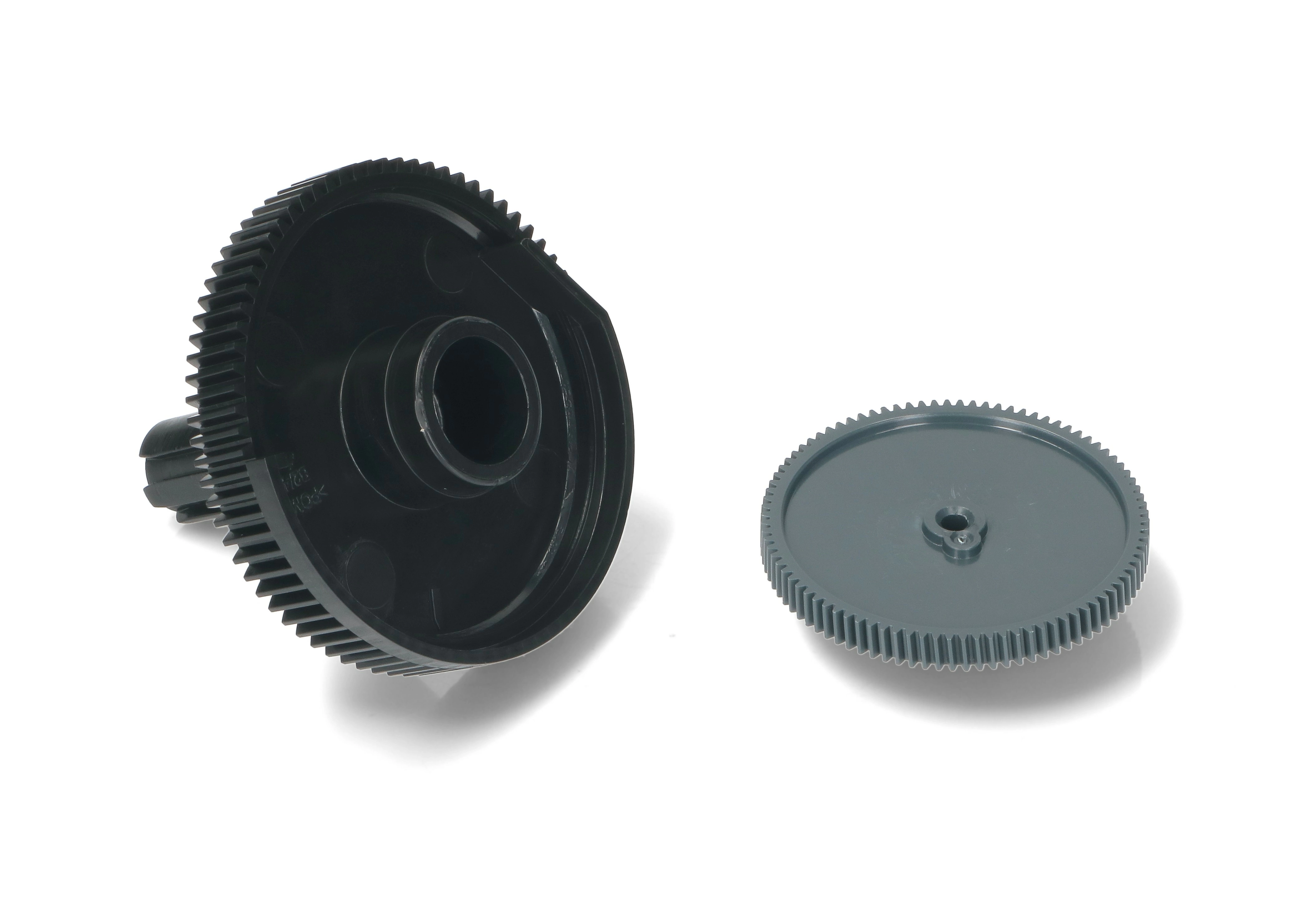 Комплект шестерен для кофемашины Saeco 996530009913