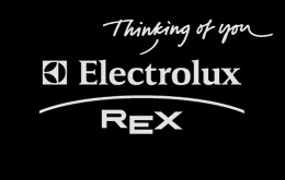Rex-Electrolux