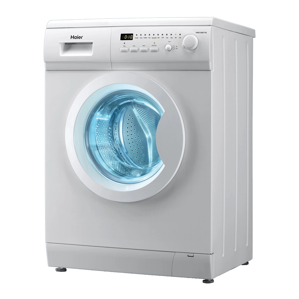 Общие сведения о конструкции стиральных машин
