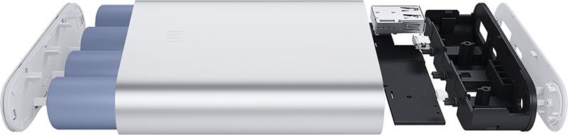 xiaomi Mi Power Bank 10400